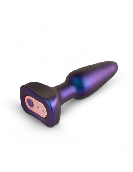 Hueman - Space Force Vibrating Butt - Kulki i korki analne wibrujące - 3