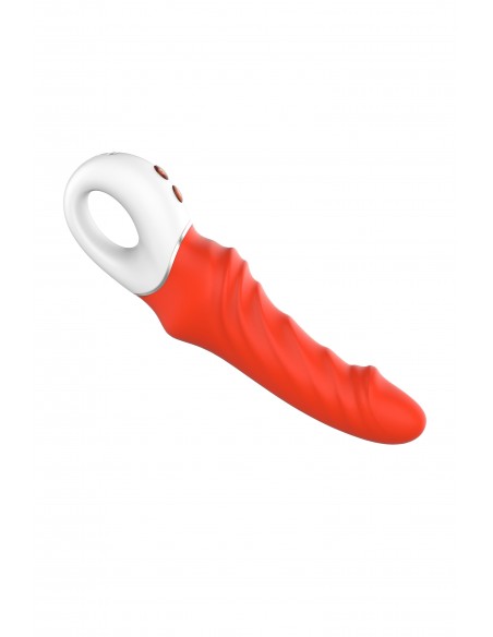 Vibes Of Love Real Pleasure - WIBRATORY EKSKLUZYWNE - 6