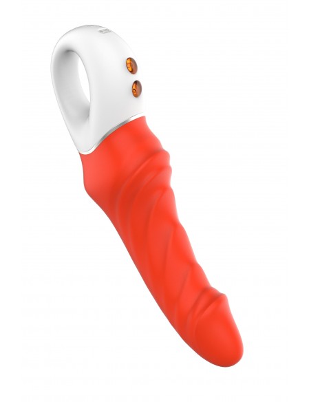 Vibes Of Love Real Pleasure - WIBRATORY EKSKLUZYWNE - 7