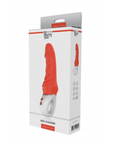 Vibes Of Love Real Pleasure - WIBRATORY EKSKLUZYWNE - 8