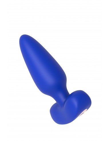 CHEEKY LOVE REMOTE ANAL PLUG - Kulki i korki analne wibrujące - 7