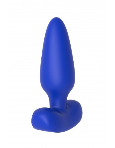 CHEEKY LOVE REMOTE ANAL PLUG - Kulki i korki analne wibrujące - 11