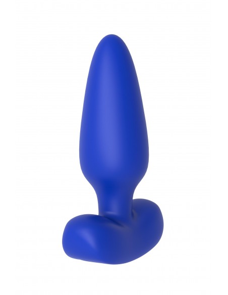 CHEEKY LOVE REMOTE ANAL PLUG - Kulki i korki analne wibrujące - 11