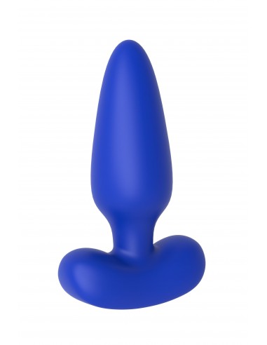 CHEEKY LOVE REMOTE ANAL PLUG - Kulki i korki analne wibrujące - 12