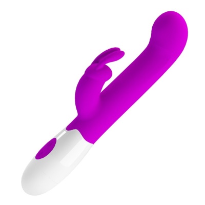 Wibrator Centaur - 30 funkcji wibracji, 20,6 cm - 1
