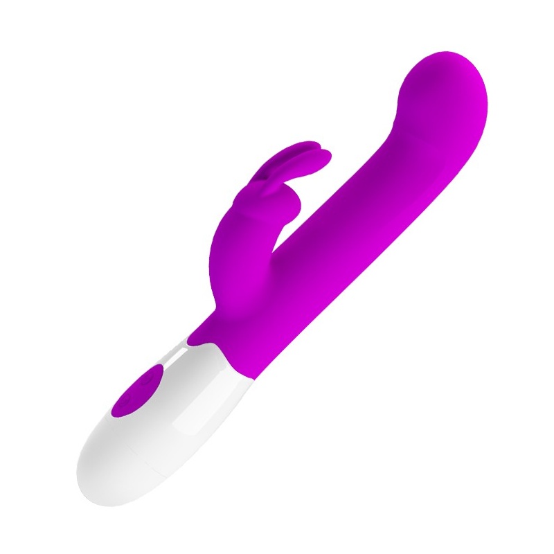 Wibrator Centaur - 30 funkcji wibracji, 20,6 cm - 1