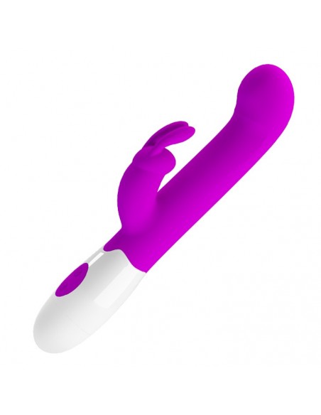 Wibrator Królik Centaur 30 Functions Of Vibration - Wibratory Króliczki - 1