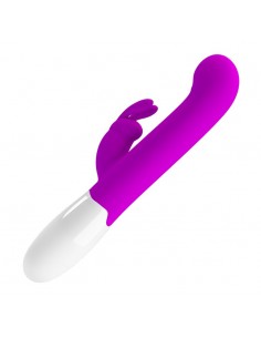 Wibrator Królik Centaur 30 Functions Of Vibration - Wibratory Króliczki - 1 2