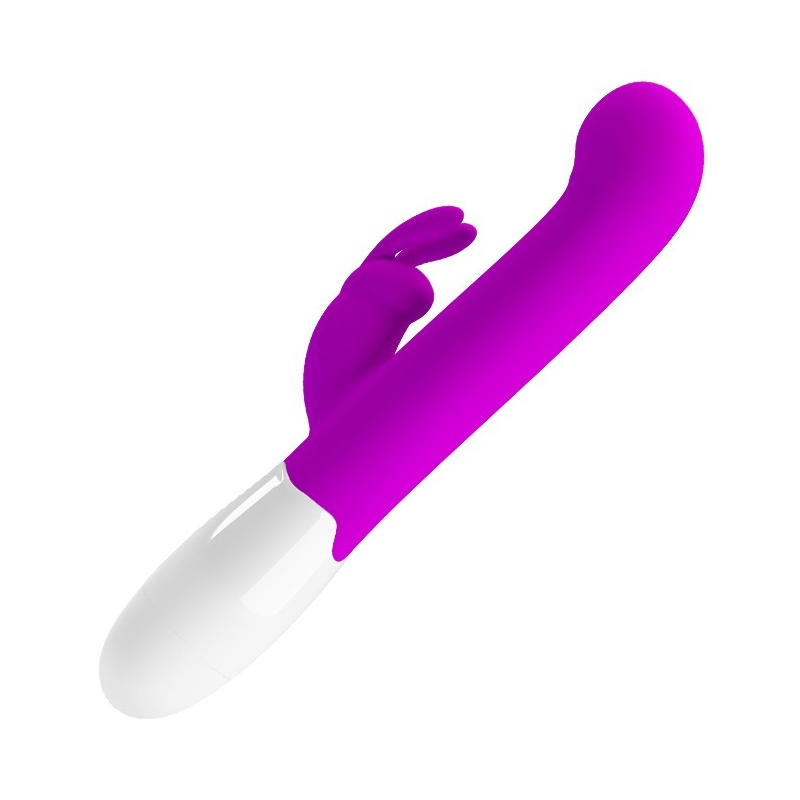 Wibrator Centaur - 30 funkcji wibracji, 20,6 cm - 2