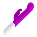 Wibrator Centaur - 30 funkcji wibracji, 20,6 cm - 2