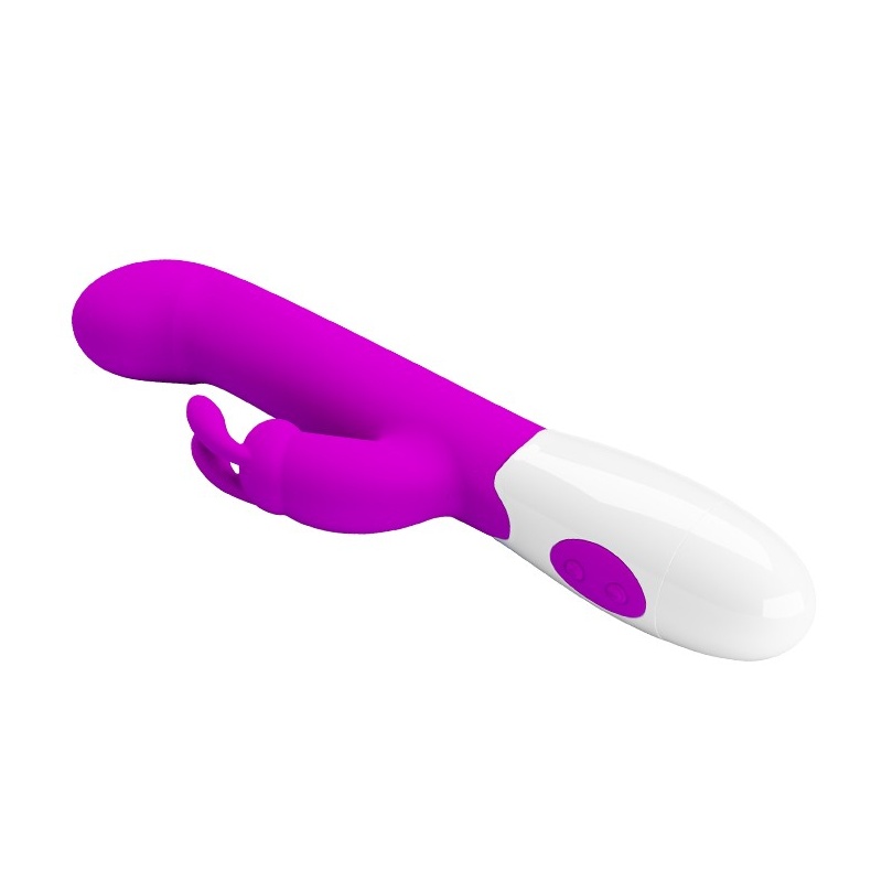 Wibrator Centaur - 30 funkcji wibracji, 20,6 cm - 3