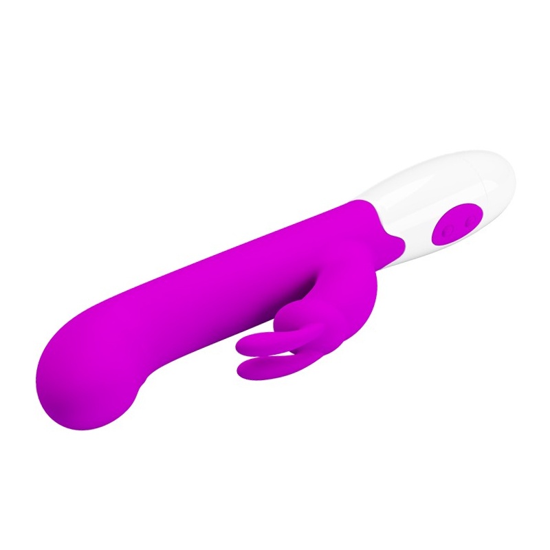 Wibrator Centaur - 30 funkcji wibracji, 20,6 cm - 4
