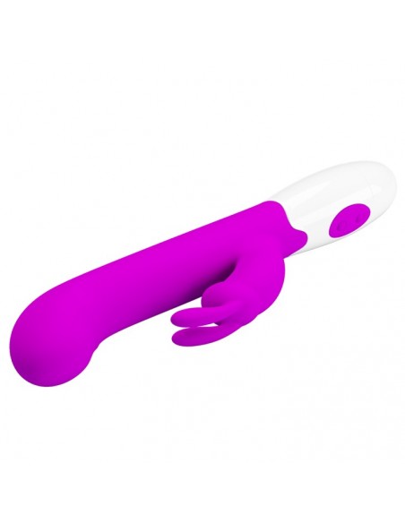 Wibrator Królik Centaur 30 Functions Of Vibration - Wibratory Króliczki - 4