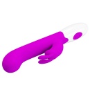 Wibrator Centaur - 30 funkcji wibracji, 20,6 cm - 4