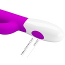 Wibrator Centaur - 30 funkcji wibracji, 20,6 cm - 7