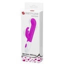 Wibrator Centaur - 30 funkcji wibracji, 20,6 cm - 9