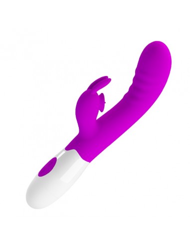 Wibrator Królik Cerberus 30 Functions Of Vibration - Wibratory Króliczki - 1