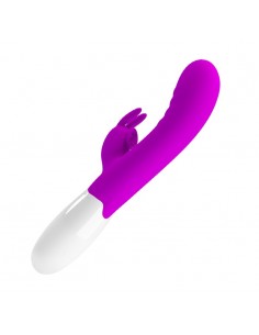 Wibrator Królik Cerberus 30 Functions Of Vibration - Wibratory Króliczki - 1 2