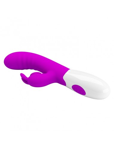 Wibrator Królik Cerberus 30 Functions Of Vibration - Wibratory Króliczki - 3