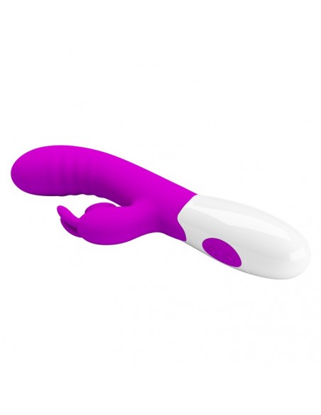 Wibrator Królik Cerberus 30 Functions Of Vibration - Wibratory Króliczki - 3