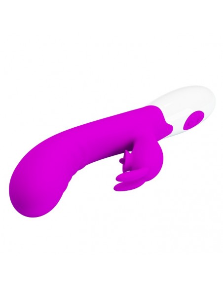 Wibrator Królik Cerberus 30 Functions Of Vibration - Wibratory Króliczki - 4