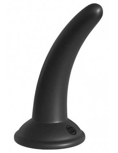 Afc The Pegger - Strap-ony, dilda na pasku bez wibracji - 3