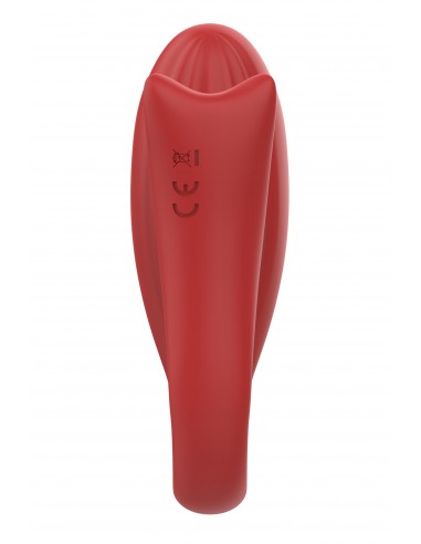 RED REVOLUTION PANDORA - Stymulatory łechtaczki klasyczne - 5