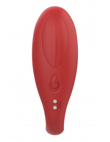 RED REVOLUTION PANDORA - Stymulatory łechtaczki klasyczne - 6