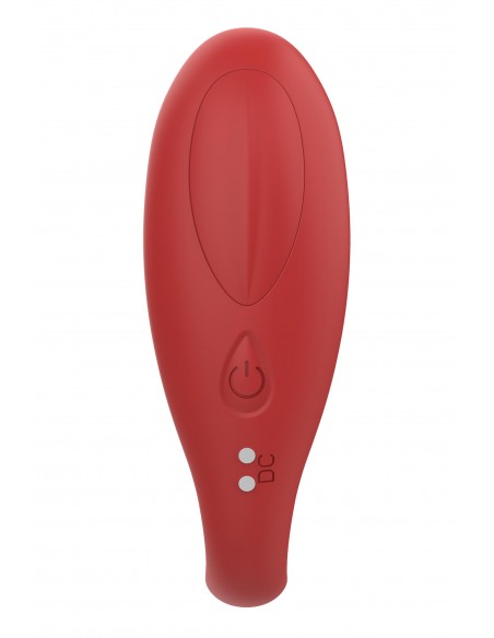 RED REVOLUTION PANDORA - Stymulatory łechtaczki klasyczne - 6