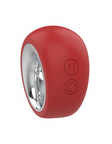 RED REVOLUTION PANDORA - Stymulatory łechtaczki klasyczne - 7