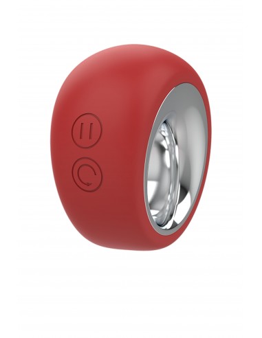 RED REVOLUTION PANDORA - Stymulatory łechtaczki klasyczne - 8