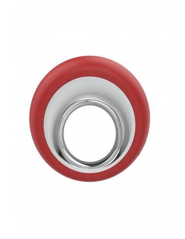 RED REVOLUTION PANDORA - Stymulatory łechtaczki klasyczne - 11