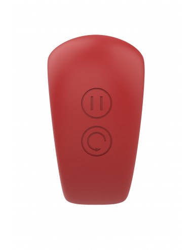 RED REVOLUTION PANDORA - Stymulatory łechtaczki klasyczne - 13