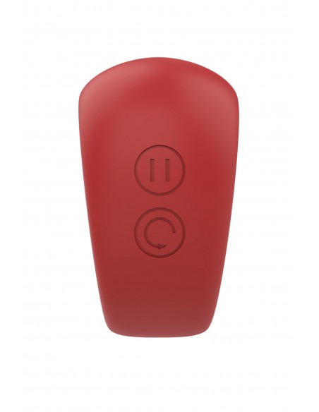 RED REVOLUTION PANDORA - Stymulatory łechtaczki klasyczne - 13