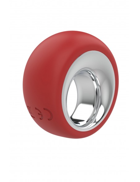 RED REVOLUTION PANDORA - Stymulatory łechtaczki klasyczne - 15
