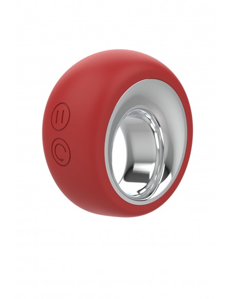 RED REVOLUTION PANDORA - Stymulatory łechtaczki klasyczne - 16