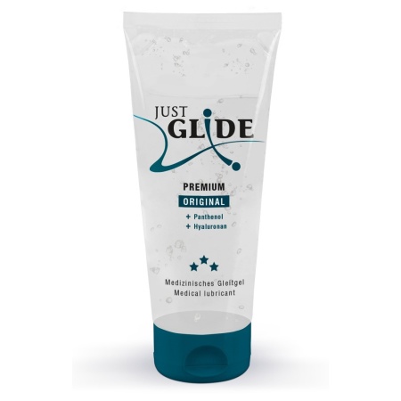 Just Glide Premium 200 ml - 1
