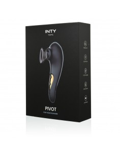 INTY Toys - Pivot - Stymulatory łechtaczki klasyczne - 1