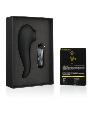 INTY Toys - Pivot - Stymulatory łechtaczki klasyczne - 5