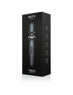 INTY Toys - Torch - Stymulatory łechtaczki klasyczne - 1