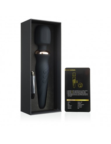 INTY Toys - Torch - Stymulatory łechtaczki klasyczne - 5