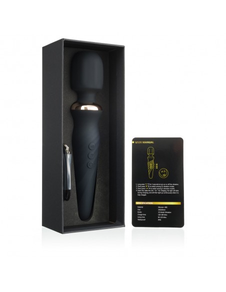 INTY Toys - Torch - Stymulatory łechtaczki klasyczne - 5