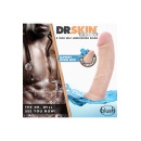 Dildo Samosmarujący Glide 8″ Realistyczny z Przyssawką, 20,3 cm - 6