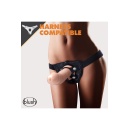 Dildo Samosmarujący Glide 8″ Realistyczny z Przyssawką, 20,3 cm - 11