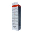 Wibrator-Real Skin - Black - 7