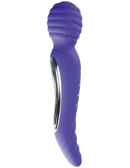 MINDS of LOVE Viper purple - Stymulatory łechtaczki klasyczne - 3