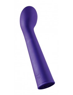 MINDS of LOVE Giulio purple - Wibratory Punktu G - 1 2