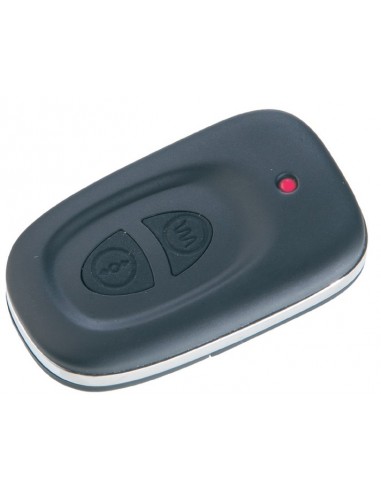 MALESATION Love Rider - Masażery i stymulatory prostaty - 4