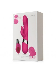 Wibrator Królik Pro Bliss - Wibratory Króliczki - 1