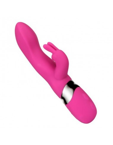 Wibrator Królik Pro Bliss - Wibratory Króliczki - 3